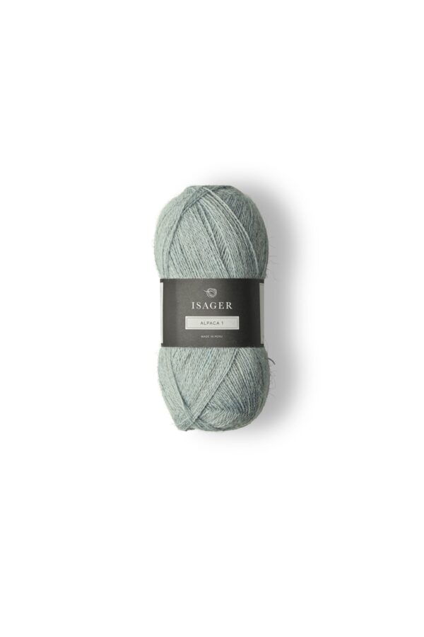 Isager Alpaca 1 - Image 4