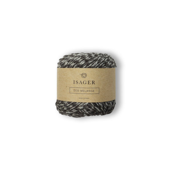 Isager - Eco Melange