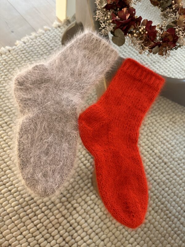 Together We Go Classico - Cosy Socks - Image 3
