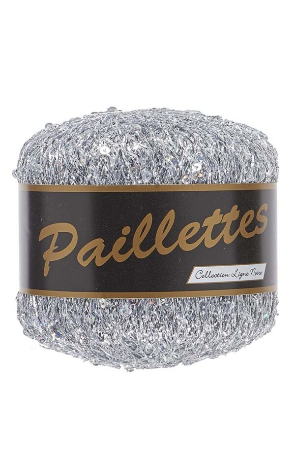 Lammy Paillettes