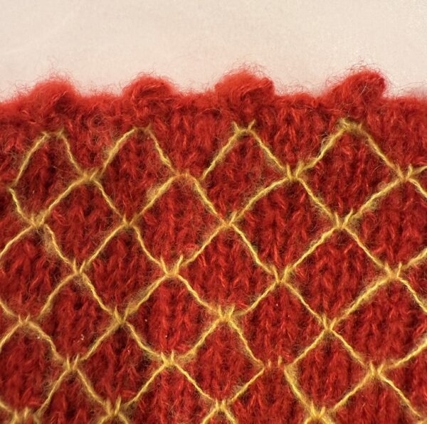 Colour Me Happy Scarf - Image 9