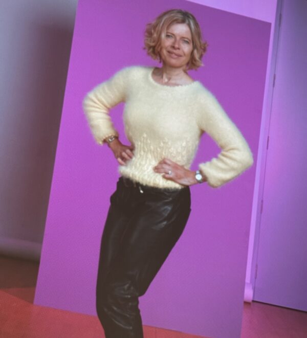 Diva Goes Romantic Long - Image 14