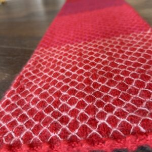 Workshop - Vævestrik onsdag den 18. marts 2026 18:00-21:00