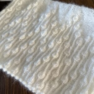 Diva Goes Romantic Mohair Edition